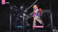 《铁甲少女》试玩前瞻 机械少女大闹黑心企业