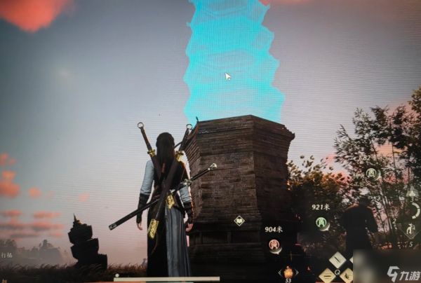 燕云十六声建造模式该怎么用