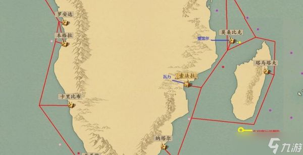 《以梦回大航海困难二周目》开局攻略（卡洛斯不跑商）