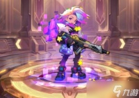 《向僵尸开炮》冰雹发生器