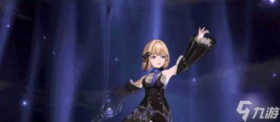 千年之旅玛莎配队