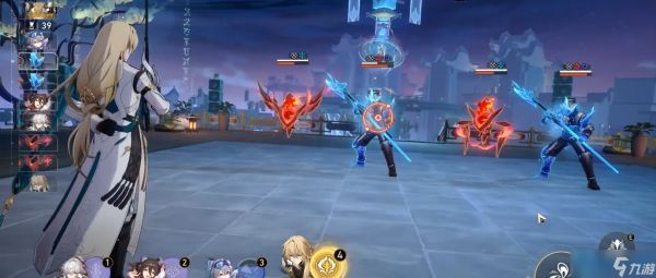 崩坏星穹铁道罗刹星魂全解析：从核心命座到终极质变