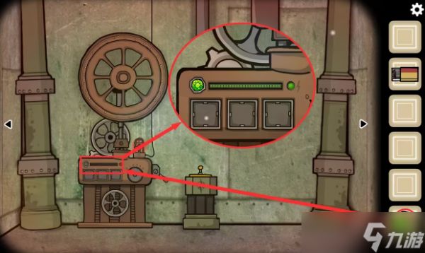 《逃离方块：洞穴》第八关通关攻略