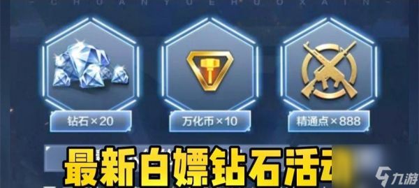 穿越火线活动绑定更换流程是什么?