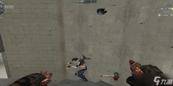 穿越火线指虎熔岩如何领取？领取条件是什么？