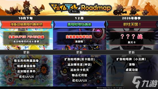 索尼经典精神续作！《啦嗒铛》国区EA定价92元！