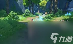 蓝色星原旅谣森林灵蝶如何捕捉