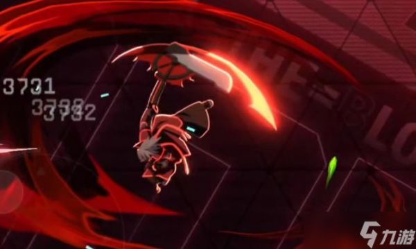 孤岛先锋拉格纳连招——释放方法详解（游戏攻略）