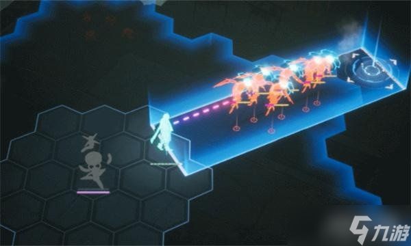 白荆回廊逸虚技能是什么 逸虚技能介绍一览