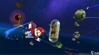 重蹈覆辙  《超级马里奥银河1 2》或将首发限量发售