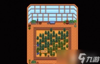 星露谷物语夏季作物推荐