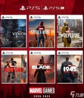 失眠工作室或将公布漫威金刚狼，毒液整合进蜘蛛侠3