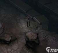 《地下城堡4》挽歌号