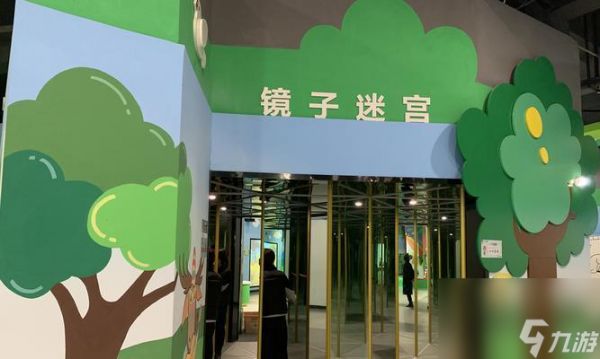 《驻留镜子迷宫攻略》——突破迷宫难关，游戏轻松过（详解如何通关驻留镜子迷宫）