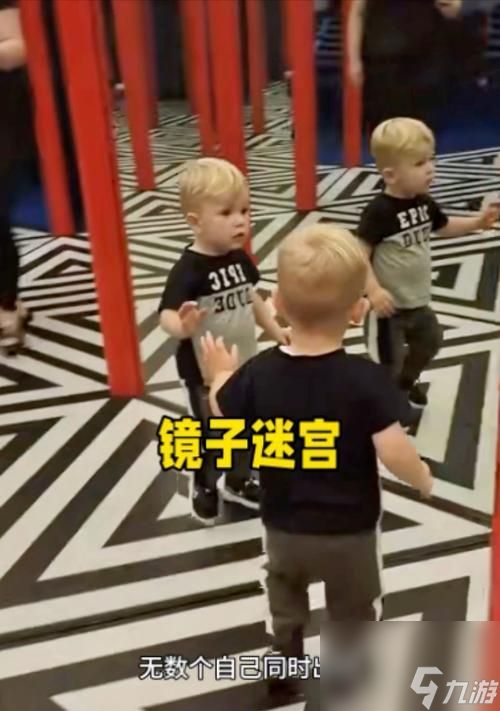 《驻留镜子迷宫攻略》——突破迷宫难关，游戏轻松过（详解如何通关驻留镜子迷宫）