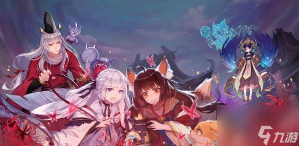 《云梦四时歌氐》最佳阵容攻略（打造最强战力）
