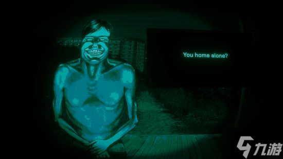 心理恐怖《寻找伪人》现已发售!Steam特别好评