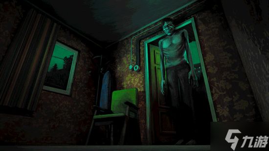 心理恐怖《寻找伪人》现已发售!Steam特别好评