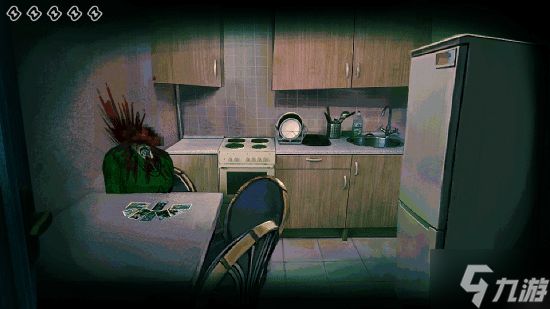 心理恐怖《寻找伪人》现已发售!Steam特别好评