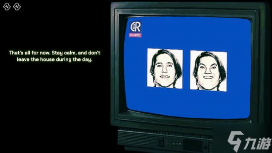 心理恐怖《寻找伪人》现已发售!Steam特别好评