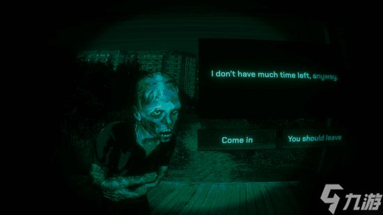 心理恐怖《寻找伪人》现已发售!Steam特别好评