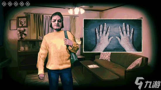 心理恐怖《寻找伪人》现已发售!Steam特别好评