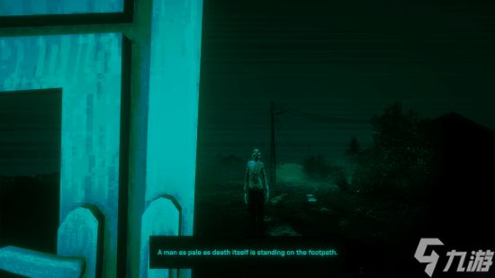 心理恐怖《寻找伪人》现已发售!Steam特别好评