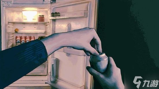 心理恐怖《寻找伪人》现已发售!Steam特别好评