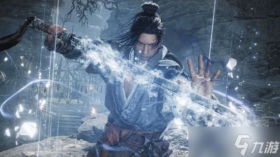 老外盘点7款中国题材RPG佳作！《黑神话》《卧龙》等