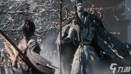 老外盘点7款中国题材RPG佳作！《黑神话》《卧龙》等