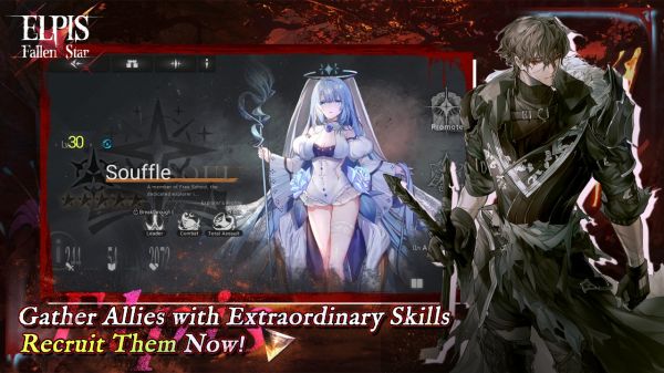 Elpis： Fallen Star什么时候出 公测上线时间预告