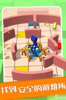 《百变躲猫猫》新手攻略 游戏主线玩法全解析