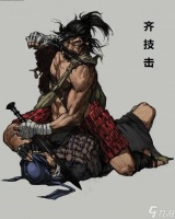 无悔华夏秦楚汉之最强前期国轻松通关之齐国血条回复术