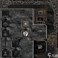 《暗黑破坏神2》游戏德鲁伊套装装备详解 探索德鲁伊套装装备的属性与用途