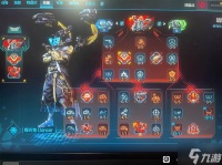 《无主之地4》拉法全红射弹流BD攻略