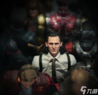 勇士与旅途洛基 游戏强度解析