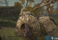 艾尔登法环武士开局神兵 打刀进阶全攻略