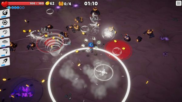 制杖少女的审判什么时候出 公测上线时间预告