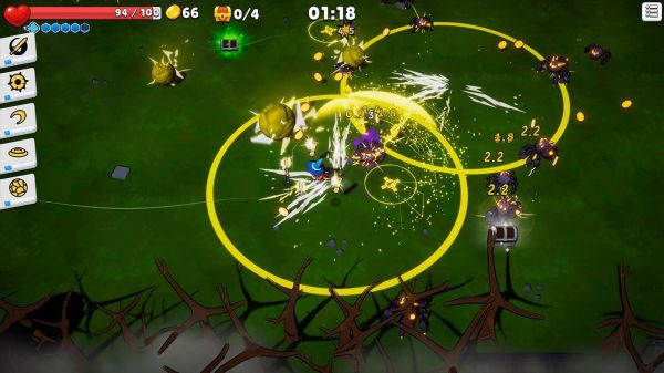 制杖少女的审判什么时候出 公测上线时间预告