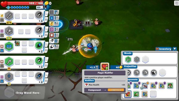 制杖少女的审判什么时候出 公测上线时间预告