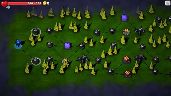 制杖少女的审判什么时候出 公测上线时间预告