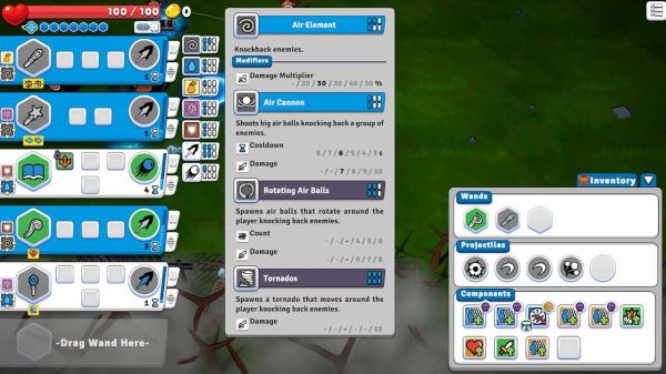 制杖少女的审判什么时候出 公测上线时间预告