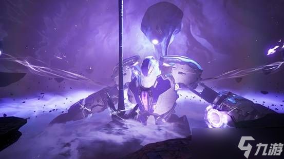 科技与魔法并存 《命运:群星》有哪些新鲜感?