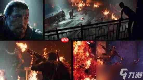 《使命召唤黑色行动7》僵尸模式预告:坠入黑暗以太的恐怖维度之旅