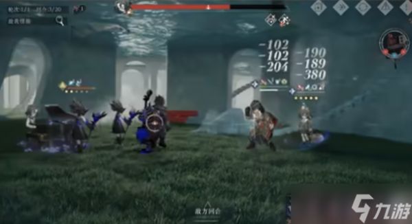 <a id='link_pop' class='keyword-tag' href='https://www.9game.cn/zfwl1999/'>重返未来1999</a>艾吉奥强度怎么样