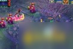 梦幻西游蓬莱仙岛任务怎么快速完成