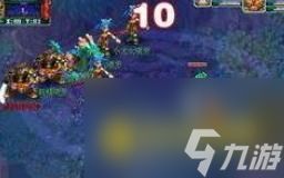 梦幻西游蓬莱仙岛任务怎么快速完成