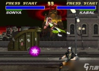 情怀开抢 《真人快打传承合集》国区预购开启:151元