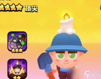 爆裂小队掘地矿工