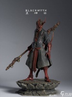 《黑神话》新品官宣!葫芦全价近300元!你觉得贵吗?